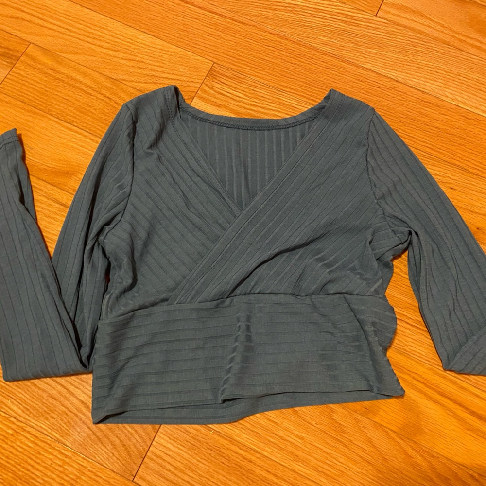 brandy top - Picture 2 of 2
